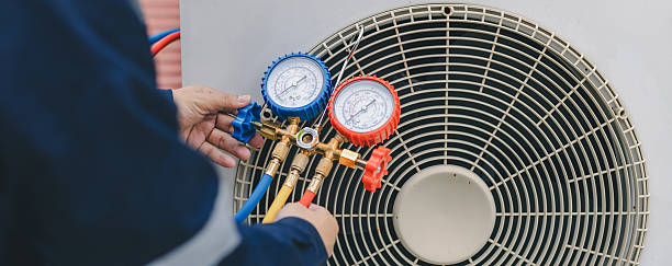 Licensed Air Conditioning Repair service in Saddle River, NJ - JG Cool HVAC