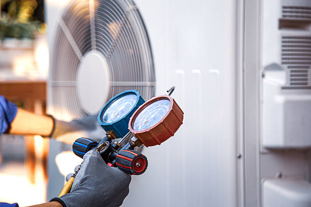 Affordable Air Conditioning Repair solutions in Saddle River, NJ